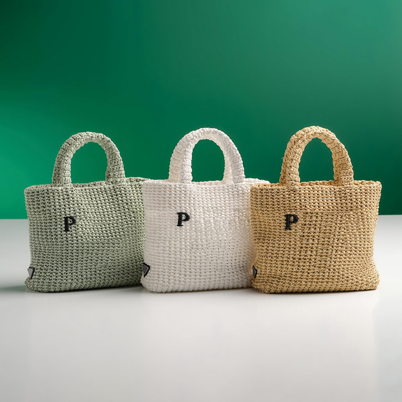 famous Raffia prad triangle large beach bags Womens mens Luxury weave bucket Designer tote bag handbags purse Shoulder clutch embossed crossbody shopping Bags hobo, 1-green stripes
famous Raffia prad triangle large beach bags Womens mens Luxury weave bucket Designer tote bag handbags purse Shoulder clutch embossed crossbody shopping Bags hobo, 1-green stripes