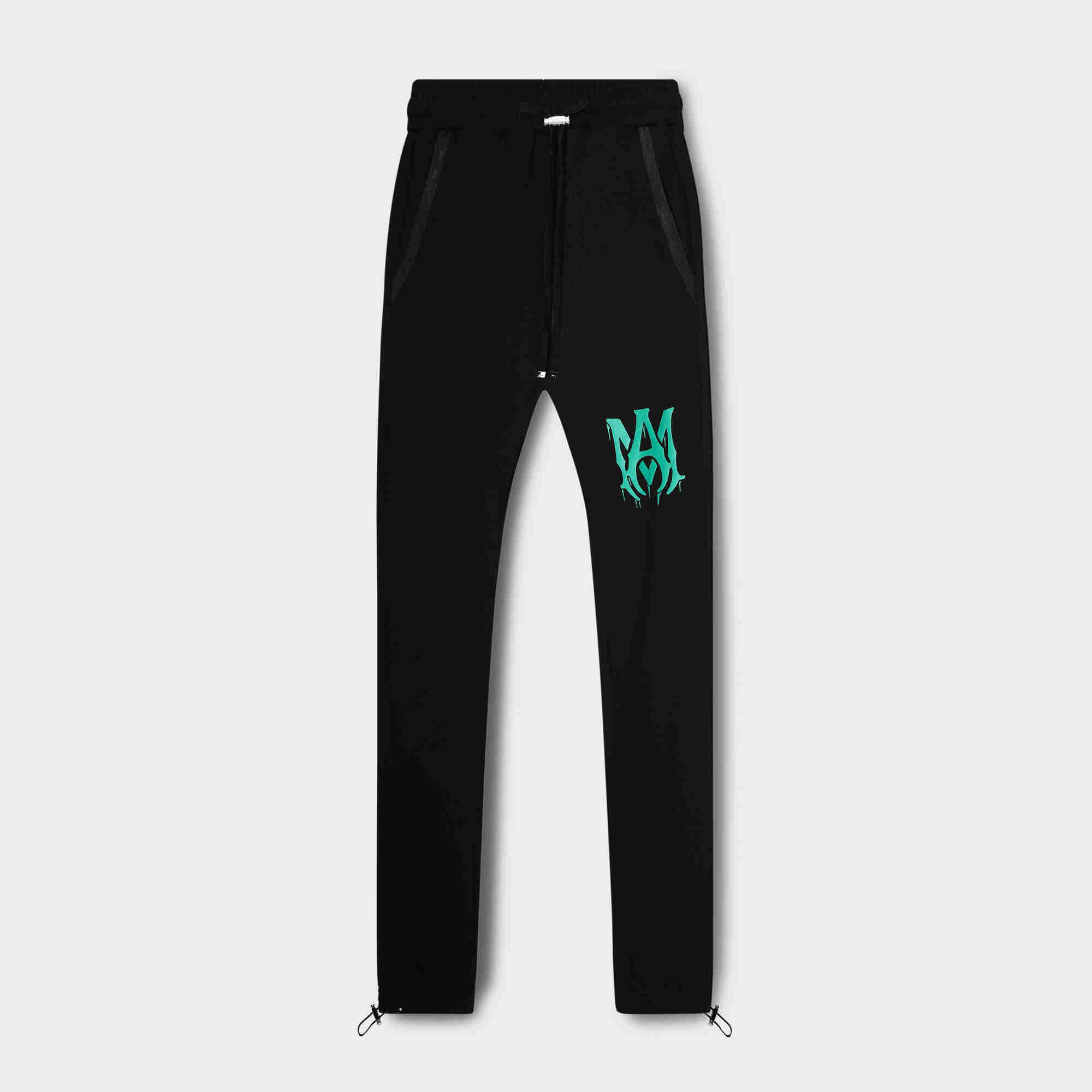 Designer Clothing Luxury Fashion Casual Pants Ami Fluid Creative Log Guard Pants Fashion Brand Drawstring Elastic Waist Strap Leggings for Men Women's Slim Fit Pants, Black
Designer Clothing Luxury Fashion Casual Pants Ami Fluid Creative Log Guard Pants Fashion Brand Drawstring Elastic Waist Strap Leggings for Men Women's Slim Fit Pants, Black