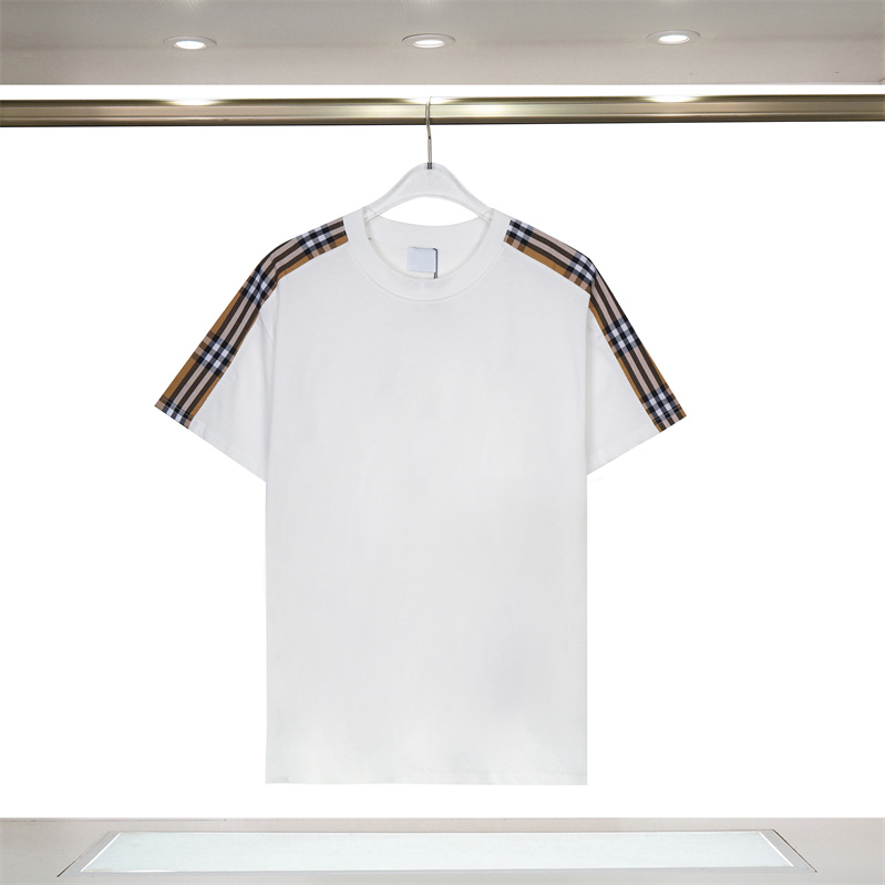 designer t shirt new summer tops shirts male tide high street t-shirt fashion casual temperament tshirt round neck short-sleeved men women same paragraph clothes, No clothing
designer t shirt new summer tops shirts male tide high street t-shirt fashion casual temperament tshirt round neck short-sleeved men women same paragraph clothes, No clothing