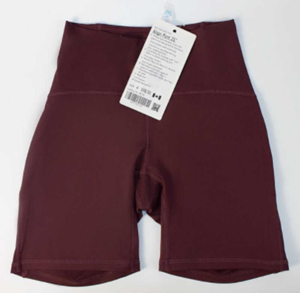 LU Women's Sports Yoga Shorts Fitness High Waist Slim Quick Dry Breathable Elasticity Nylons Material Pants lululemens, 0004 
LU Women's Sports Yoga Shorts Fitness High Waist Slim Quick Dry Breathable Elasticity Nylons Material Pants lululemens, 0004