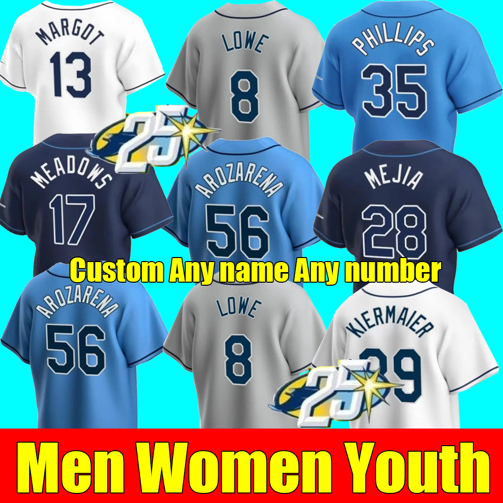S- 39 Kevin Kiermaier Jersey 12 Wade Boggs 17 Austin Meadows 5 Wander Franco Tampa Bay Randy Arozarena Ray Charlie Morton Joey Wendle Tyler Glasnow baseball jerseys, As shown in illustration
S- 39 Kevin Kiermaier Jersey 12 Wade Boggs 17 Austin Meadows 5 Wander Franco Tampa Bay Randy Arozarena Ray Charlie Morton Joey Wendle Tyler Glasnow baseball jerseys, As shown in illustration