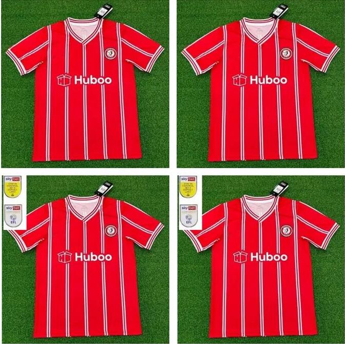 23 24 Bristol Weimann City Soccer Jerseys HOME 2023 2024 Mawson Martin Diedhiou Paterson Wells Massengo Kalas Dasilva football shirts Men kids kit
23 24 Bristol Weimann City Soccer Jerseys HOME 2023 2024 Mawson Martin Diedhiou Paterson Wells Massengo Kalas Dasilva football shirts Men kids kit