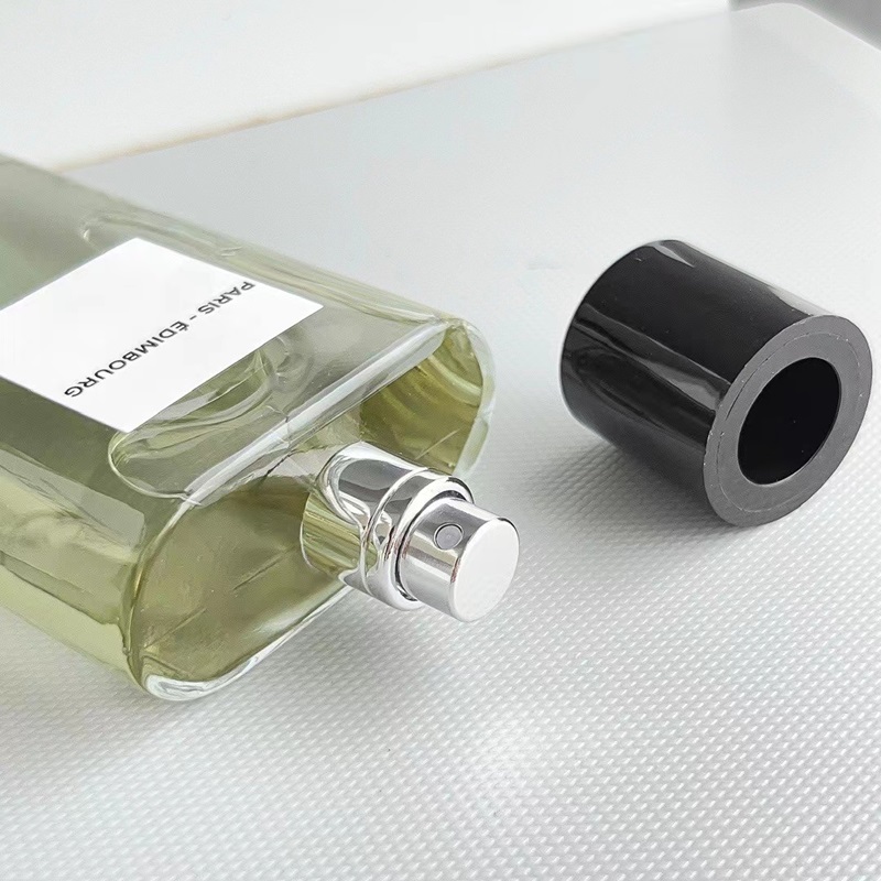 Top Quality Charm Freshener Fragrance Perfume for women man pairs BIARRITZ Riviera venise Deauville edimbourg perfume Lasting 125ml fast and free delivery