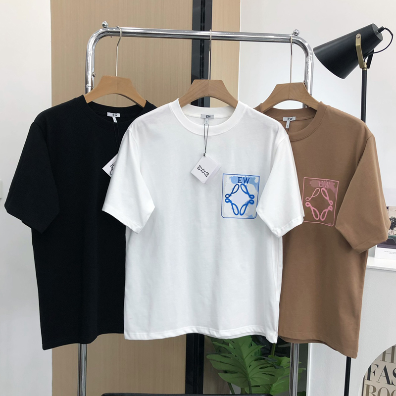 Designer Tee Mens Womens Designers Printed T Shirts Luxury Tshirts Polo Shirt Mens Top Tees Summer Short Shirts T-shirt Men L Clothing, Extra shipping
Designer Tee Mens Womens Designers Printed T Shirts Luxury Tshirts Polo Shirt Mens Top Tees Summer Short Shirts T-shirt Men L Clothing, Extra shipping