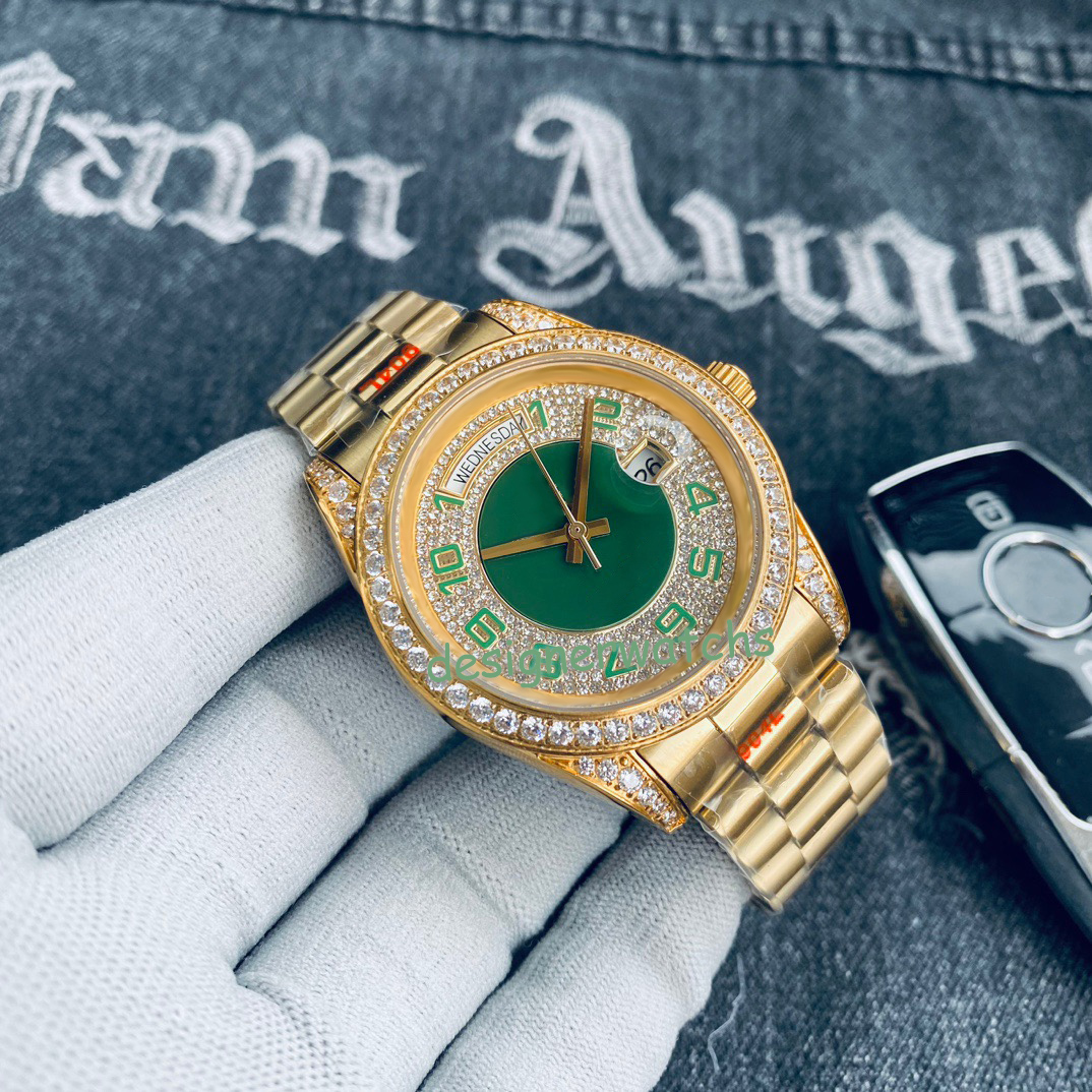Mens Watch High Quality Luxury Designer Watch Fully Automatic Movement Mechanical Watch Stainless Steel Band Ceramic Ring Waterproof Sapphire Glass Fashion Watch, Tool
Mens Watch High Quality Luxury Designer Watch Fully Automatic Movement Mechanical Watch Stainless Steel Band Ceramic Ring Waterproof Sapphire Glass Fashion Watch, Tool