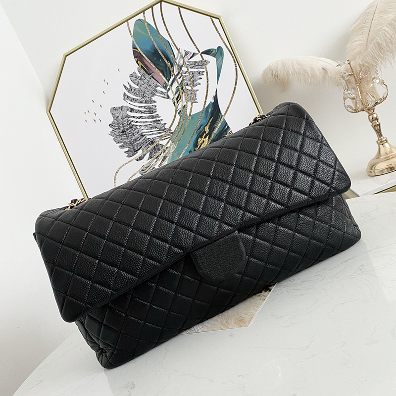 Designer Tote Bag Luxury Boarding Bag 46CM Genuine Leather Shoulder Bag High Imitation Handbags With Box ZC280
Designer Tote Bag Luxury Boarding Bag 46CM Genuine Leather Shoulder Bag High Imitation Handbags With Box ZC280