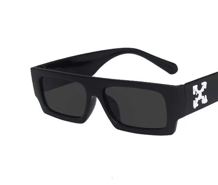 Fashion OFF W sunglasses Luxury Offs White new small frame square personalized trend snowflake sunshade street photo
Fashion OFF W sunglasses Luxury Offs White new small frame square personalized trend snowflake sunshade street photo