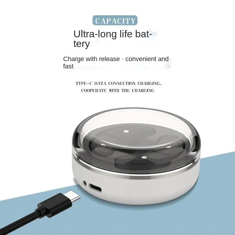 Other Oral Hygiene EMS Pulse Micro current Eye Care Device Massager To Relieve Fatigue Massage Reduce Dark Circles Lines Swelling 231123