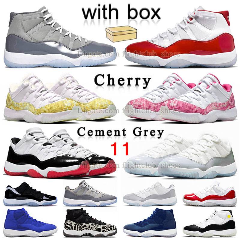 jordens 11 retro j basketball shoes mens womens jumpman 11s with box low cherry red and white high cool gray cement grey snake skin pink bred purple designer sneakers, A10 36-40 snakeskin pink
jordens 11 retro j basketball shoes mens womens jumpman 11s with box low cherry red and white high cool gray cement grey snake skin pink bred purple designer sneakers, A10 36-40 snakeskin pink