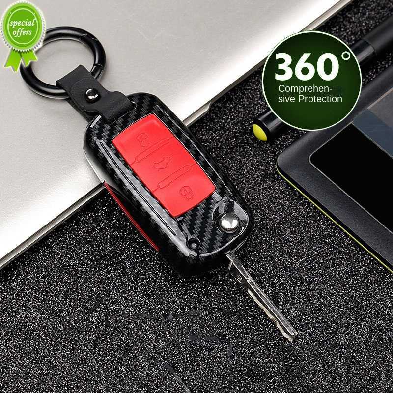 Carbon Fiber ABS Car Key Case for VW Volkswagen Polo Golf 4 5 6 7 T5 Passat B6 B5 Skoda Octavia A5 A7 Seat Leon Ibiza Ateca
Carbon Fiber ABS Car Key Case for VW Volkswagen Polo Golf 4 5 6 7 T5 Passat B6 B5 Skoda Octavia A5 A7 Seat Leon Ibiza Ateca