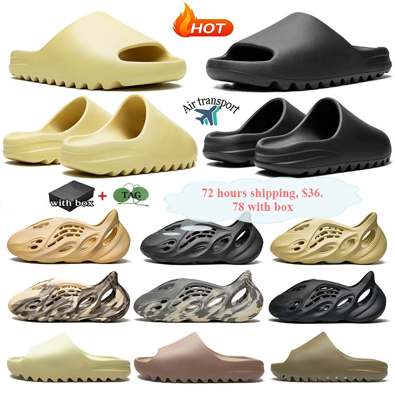 slides slides Slippers foam runner Designer slipper men women Sandals Triple Black White Resin pattern mens womens slides, #12
slides slides Slippers foam runner Designer slipper men women Sandals Triple Black White Resin pattern mens womens slides, #12