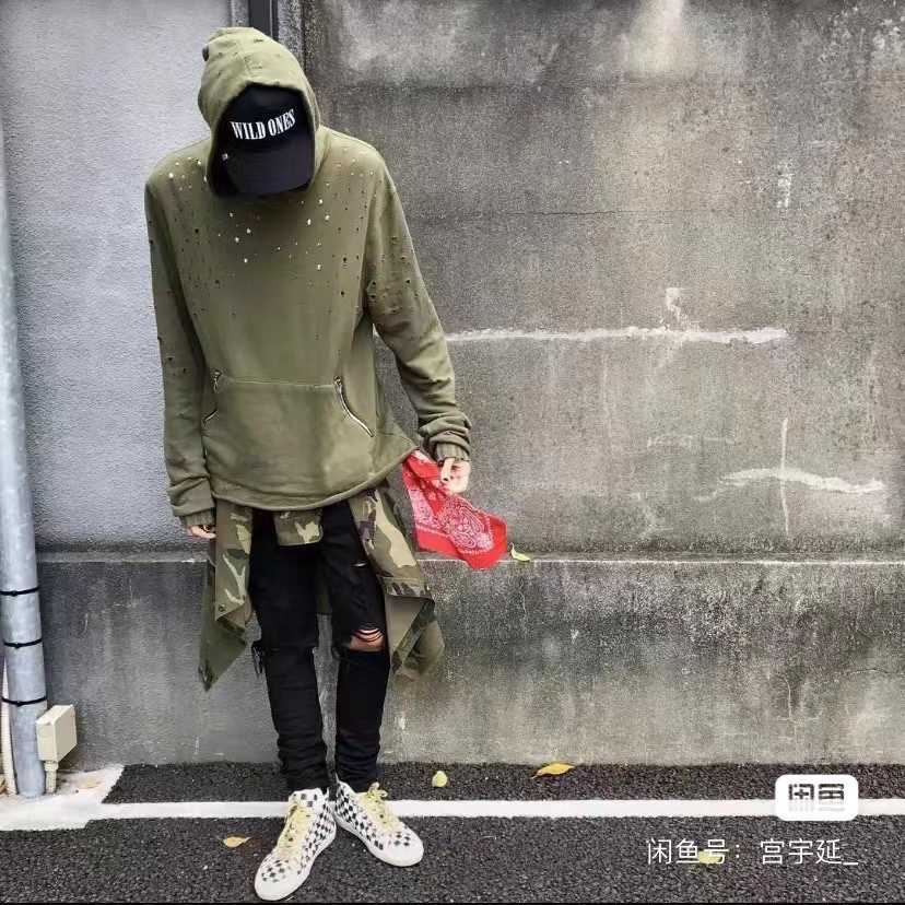 Designer Clothing Luxury Casual Hoodies Fashion Sweatshirts Amiiri Scattered Armor High Street Destruction Pullover jacket Jumpers Tops, Shipping fee
Designer Clothing Luxury Casual Hoodies Fashion Sweatshirts Amiiri Scattered Armor High Street Destruction Pullover jacket Jumpers Tops, Shipping fee