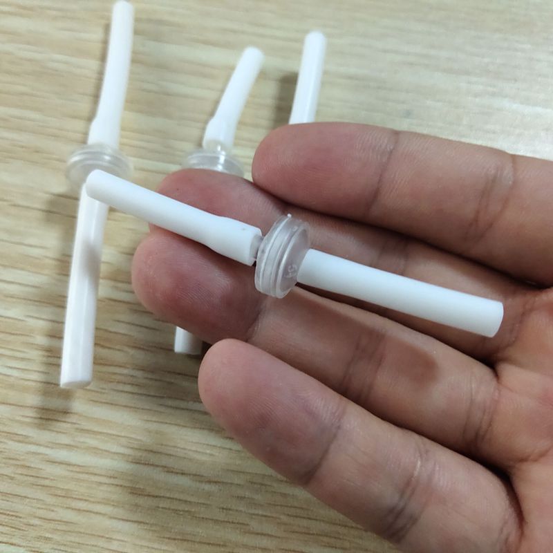 Accessories & Parts Disposable Replacement Connect Tube for Microneedling R/F Machine Face Skin Lifting Acne Scars Stretch Marks Removal Accessory
Accessories & Parts Disposable Replacement Connect Tube for Microneedling R/F Machine Face Skin Lifting Acne Scars Stretch Marks Removal Accessory