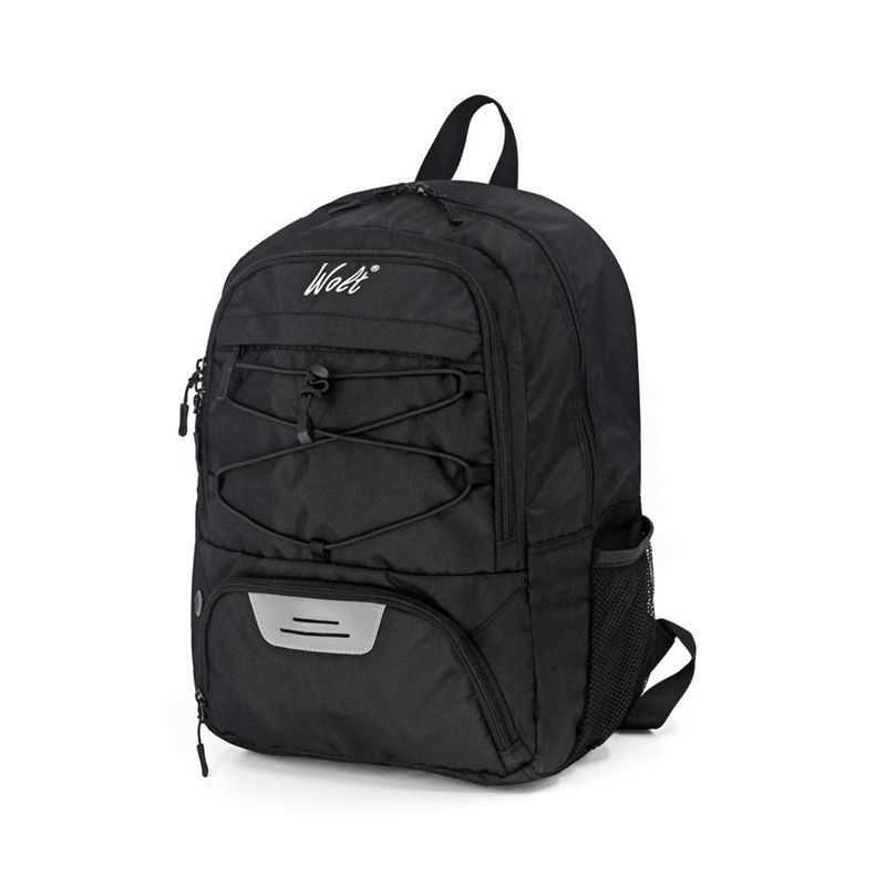 Outdoor Bags Custom Casual Travel School Student Gym Rucksack Sports Bag Basketball Football Soccer Backpack with Shoes Compartment J230424