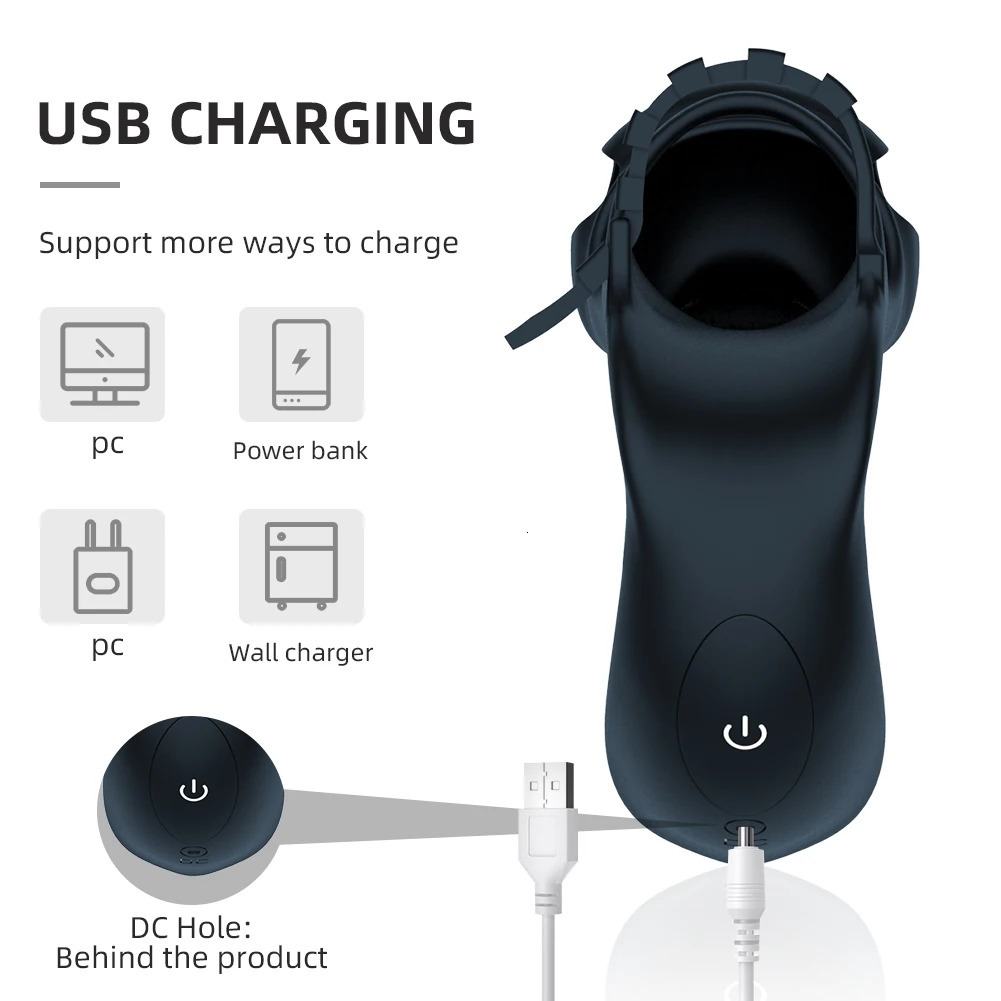 adult toys 2026 New Cockrings Cock Vibrator Penis Sleeve Rings Cockring Remote Control Vibration Couple Sex Toys Vagina Clitoris Stimulator Adult Supp