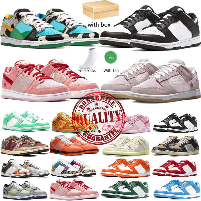 With box teddy bear panda orange lobster dunkes shoes low mens womens triple pink blue brown camo freddy krueger fruity pebbles green mummy purple strange love black, Sb09
With box teddy bear panda orange lobster dunkes shoes low mens womens triple pink blue brown camo freddy krueger fruity pebbles green mummy purple strange love black, Sb09