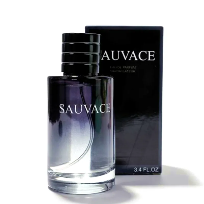 Classic Men's Charm Homme Sports Durable Spray Original Men's Spray Perfume Edp 100ml Parfums De Luxe
Classic Men's Charm Homme Sports Durable Spray Original Men's Spray Perfume Edp 100ml Parfums De Luxe