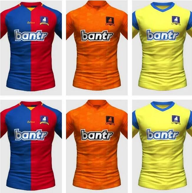 2023 2024 AFC Richmond Soccer Jerseys Fans Player Version 23 24 football shirt shirs Orange Blue Silver Green 6KENT 9TARTT 14 ROJAS
2023 2024 AFC Richmond Soccer Jerseys Fans Player Version 23 24 football shirt shirs Orange Blue Silver Green 6KENT 9TARTT 14 ROJAS