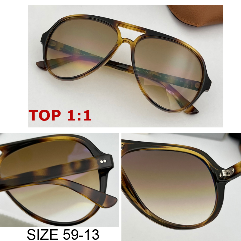 top quality Fashion Retro pilot Sunglass Women Men uv400 Gradient glass Lens flash mirrored gafas Eye Glasses for femal and male 59mm with box case cloth stickers
top quality Fashion Retro pilot Sunglass Women Men uv400 Gradient glass Lens flash mirrored gafas Eye Glasses for femal and male 59mm with box case cloth stickers