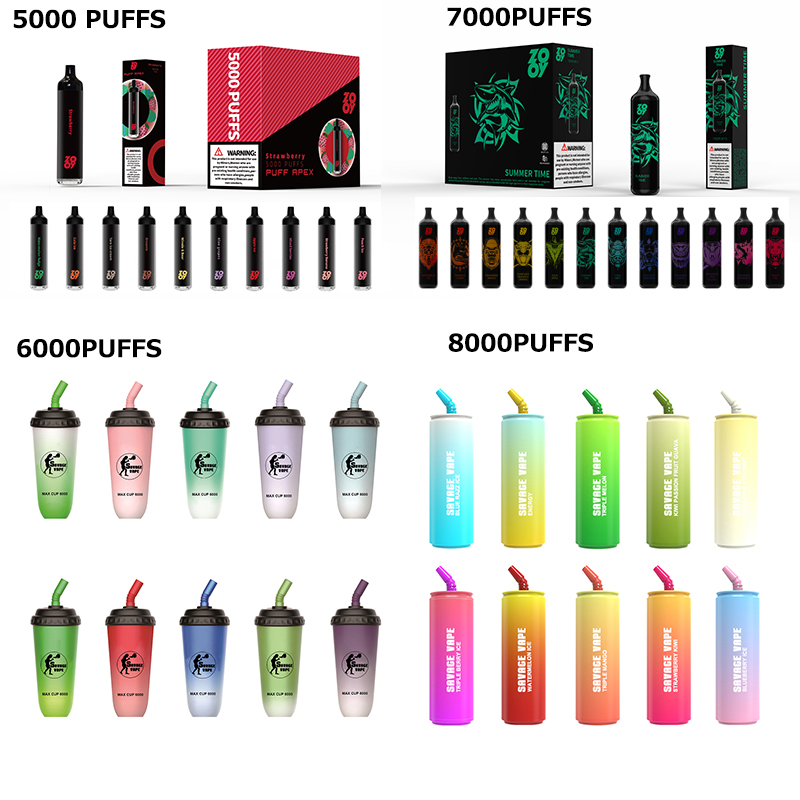 original savage vape max cup 6000 puffs disposable vapes puff 7k e cigarette puff 8000 prefilled carts zooy apex 5000 hits rechargeable battery 5% randm tornado iget
original savage vape max cup 6000 puffs disposable vapes puff 7k e cigarette puff 8000 prefilled carts zooy apex 5000 hits rechargeable battery 5% randm tornado iget