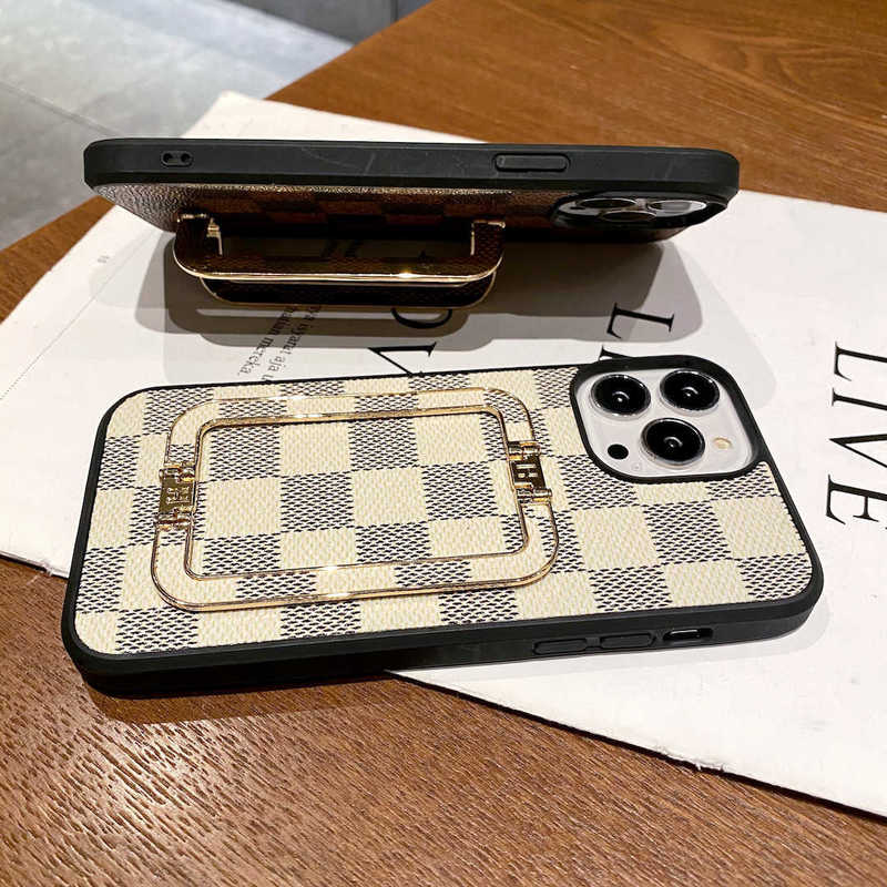 Fashion Luxury Cell Phone Cases for iPhone 14 11 12 13 Pro Max 12 13 Mini 7 8 Plus X XS XR XSMAX Anti-Fouling protective case checkered holder, Creamy-white
Fashion Luxury Cell Phone Cases for iPhone 14 11 12 13 Pro Max 12 13 Mini 7 8 Plus X XS XR XSMAX Anti-Fouling protective case checkered holder, Creamy-white