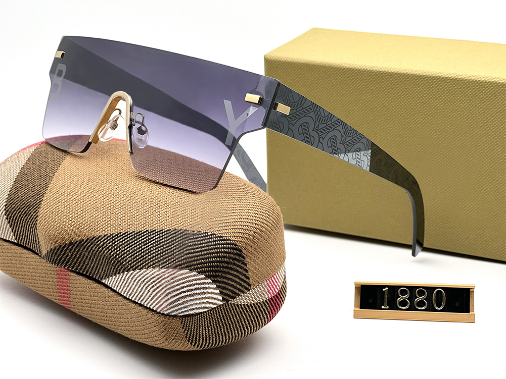 Designer Sunglasses Men Women Classic Big Frame Sun Glasses For Female Eyeglasses Shades UV400
Designer Sunglasses Men Women Classic Big Frame Sun Glasses For Female Eyeglasses Shades UV400