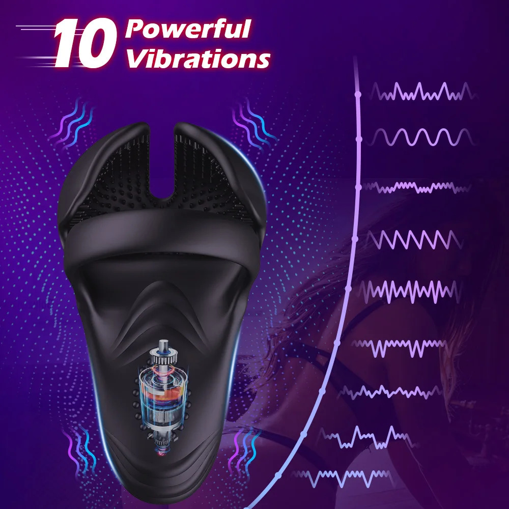 Cockrings Wireless Remote Control 3 in 1 Vibrating Cock Penis Ring Testicle Massager Perineum Scrotum Stimulator Sex Toys for Men Cockring 231124 - view 3