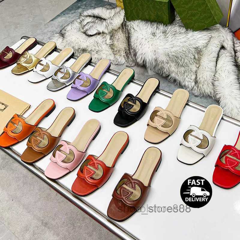 Summer Ladies Slippers Brand Designer Sandals Flat Heel Fashion Versatile Leather Casual Comfort Flip Flop Size 35-44
Summer Ladies Slippers Brand Designer Sandals Flat Heel Fashion Versatile Leather Casual Comfort Flip Flop Size 35-44