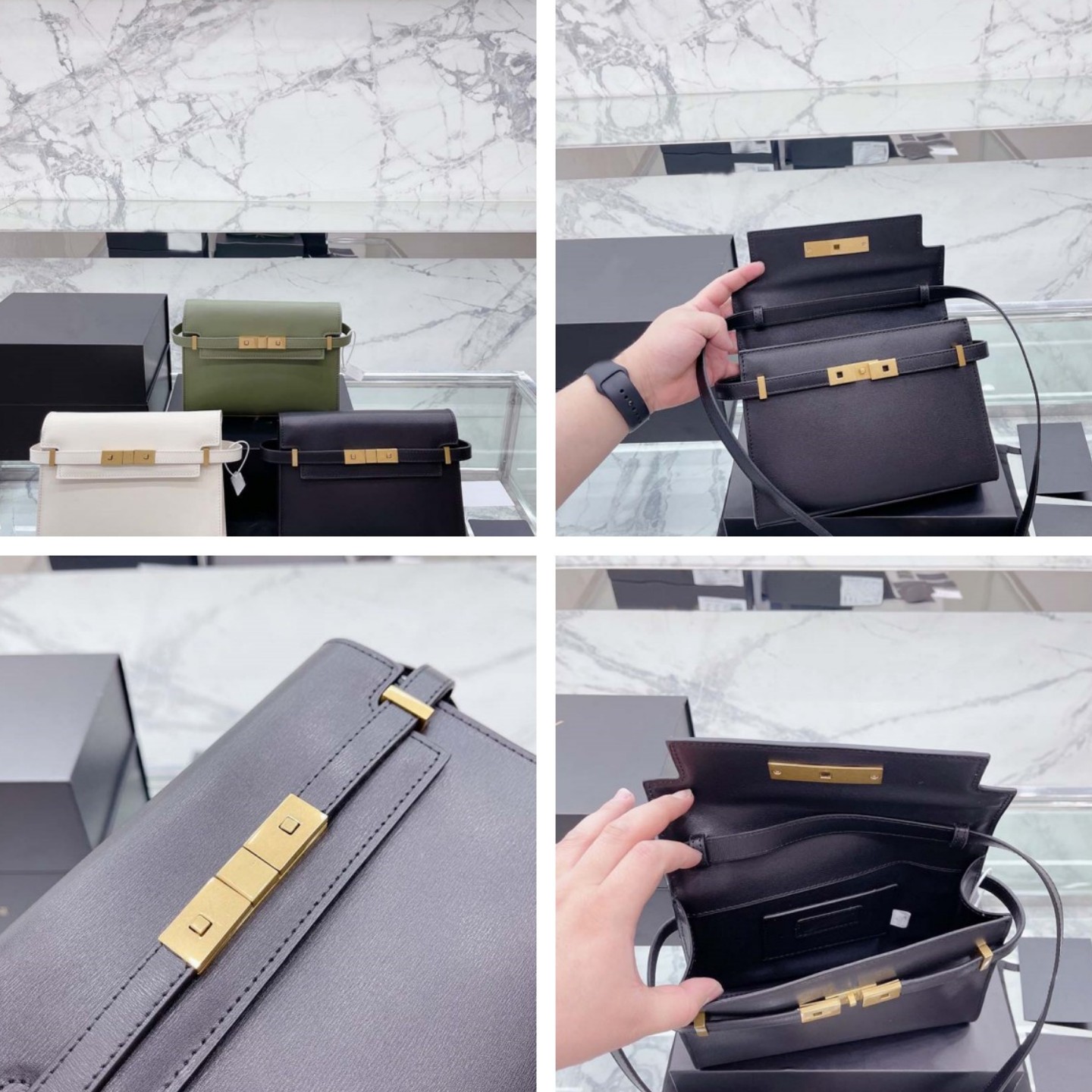 High quality real leather luxurys designer bag crossbody bag for women handbag ladies composite leather clutch shoulder crossbody bag chains handbags letter, Black
High quality real leather luxurys designer bag crossbody bag for women handbag ladies composite leather clutch shoulder crossbody bag chains handbags letter, Black