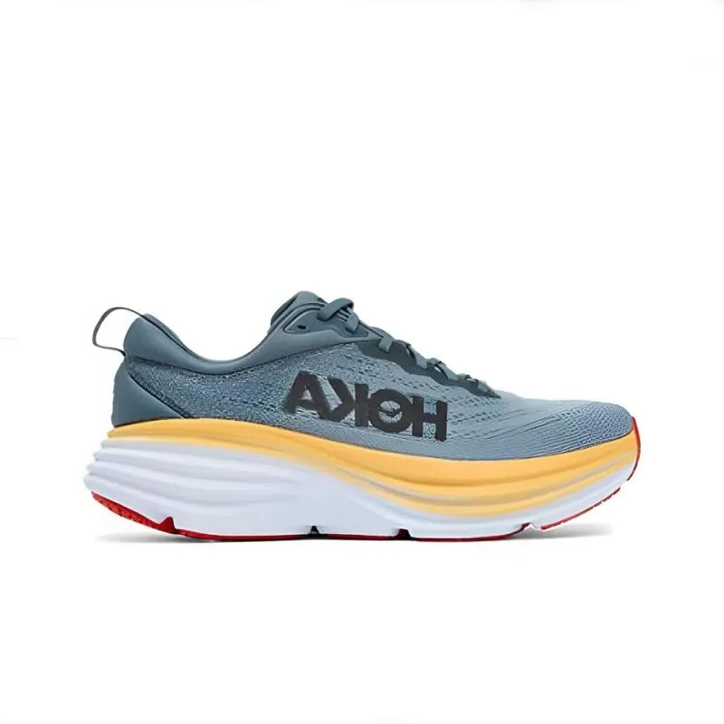 2023 HOKA ONE ONE Bondi 8 Running Shoes local boots online store training Sneakers Accepted lifestyle Shock absorption highway Designer Womens Mens shoes size 36-45, #08 purple size:36-45
2023 HOKA ONE ONE Bondi 8 Running Shoes local boots online store training Sneakers Accepted lifestyle Shock absorption highway Designer Womens Mens shoes size 36-45, #08 purple size:36-45