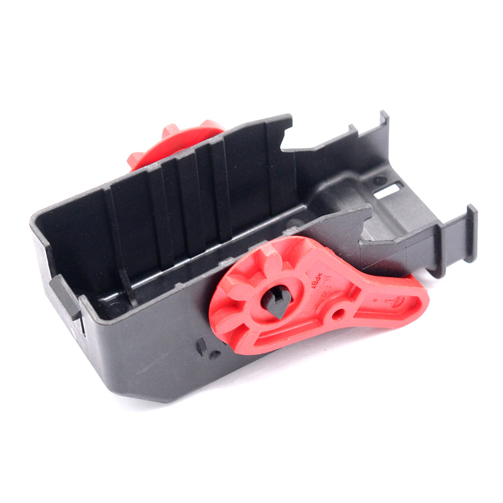 1452421-1 TE 58Pin AMP Connector Back Shell Automotive Connector Caps & Covers MCON Series Interconnection System