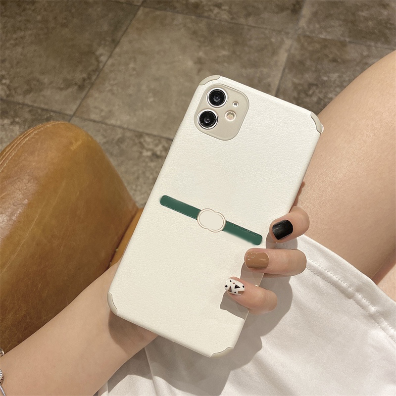 Mobile Phone Cases for IPhone 14 13 12 11 Pro Promax Xsmax Xr Xs 7 8 Plus Brand designer phonecase Leather G Shell Ultra Cover 2304197PE, Black 
Mobile Phone Cases for IPhone 14 13 12 11 Pro Promax Xsmax Xr Xs 7 8 Plus Brand designer phonecase Leather G Shell Ultra Cover 2304197PE, Black
