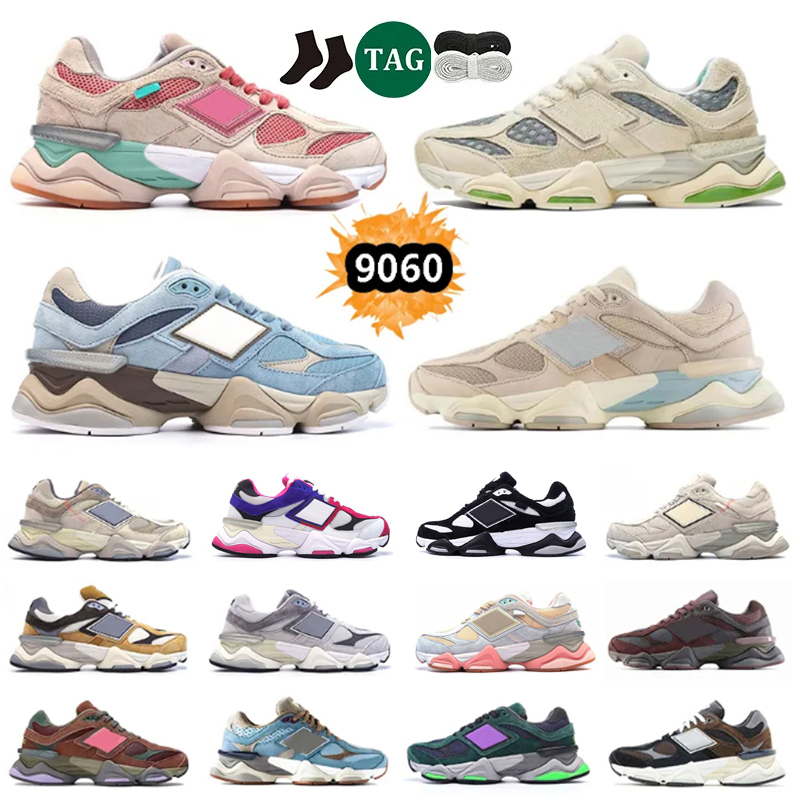 New 9060 Casual shoes outdoor nb 9060s designer sneakers Penny Cookie Pink Black White Bricks Wood Brown Black Rain Cloud men women N9060 outdoor sports trainers, #3
New 9060 Casual shoes outdoor nb 9060s designer sneakers Penny Cookie Pink Black White Bricks Wood Brown Black Rain Cloud men women N9060 outdoor sports trainers, #3