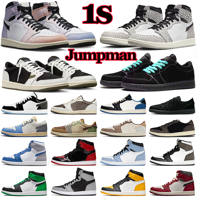 jumpman 1 designer basketball shoes 1s j1 womens mens trainers Skyline Concord Black Phantom Reverse Mocha Bred Patent White Cement outdoor sports sneakers, Michigan
jumpman 1 designer basketball shoes 1s j1 womens mens trainers Skyline Concord Black Phantom Reverse Mocha Bred Patent White Cement outdoor sports sneakers, Michigan