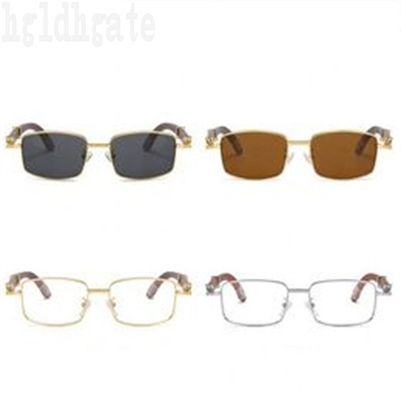 Designer sunglasses women buffalo horn luxury glasses rimless rectangle fashion occhiali da sole classic casual polarized eyeglasses mens clear E23
Designer sunglasses women buffalo horn luxury glasses rimless rectangle fashion occhiali da sole classic casual polarized eyeglasses mens clear E23