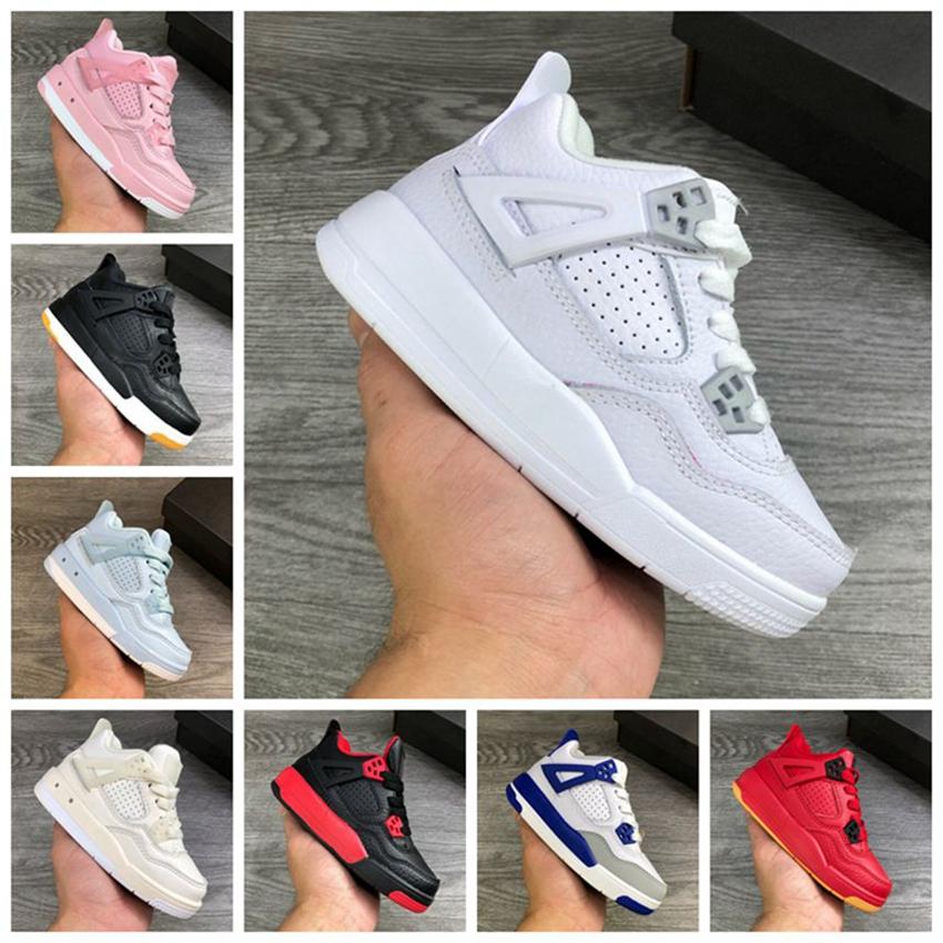 2022 Kids Shoe fashion TD 4s Splatter Kid Baketball Shoes Cool Grey Pale Citron Motorsports NewBorn Baby Boys Girls For Love The Game Toddle, #8
2022 Kids Shoe fashion TD 4s Splatter Kid Baketball Shoes Cool Grey Pale Citron Motorsports NewBorn Baby Boys Girls For Love The Game Toddle, #8