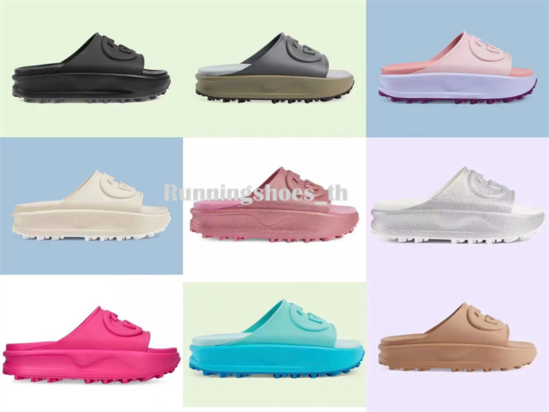 Luxury Slippers Slide Brand Designers Women Ladies Hollow Platform Sandals Women's Slide Sandal With Lnterlocking G Lovely Sunny Beach Woman Shoes Slippers, 13
Luxury Slippers Slide Brand Designers Women Ladies Hollow Platform Sandals Women's Slide Sandal With Lnterlocking G Lovely Sunny Beach Woman Shoes Slippers, 13
