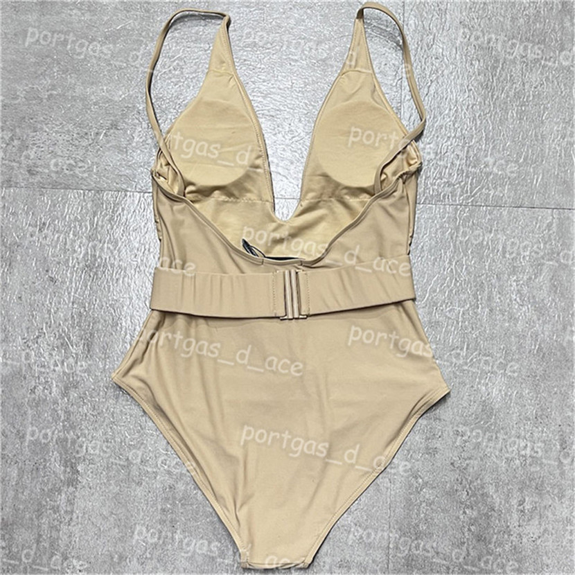 Luxury Womens Swimwear Designer One Piece Swimsuit Sexy Padded Swimwear INS Fashion Bathing Suits, With label
Luxury Womens Swimwear Designer One Piece Swimsuit Sexy Padded Swimwear INS Fashion Bathing Suits, With label