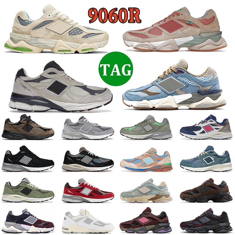 Top 9060R Running Shoes Joe Freshgoods Men Women Suede 1906R Designer Penny Cookie Pink Baby Shower Blue Sea Salt Outdoor Trail Sneakers Size 36-47, 7#black castlerock grey 36-45
Top 9060R Running Shoes Joe Freshgoods Men Women Suede 1906R Designer Penny Cookie Pink Baby Shower Blue Sea Salt Outdoor Trail Sneakers Size 36-47, 7#black castlerock grey 36-45
