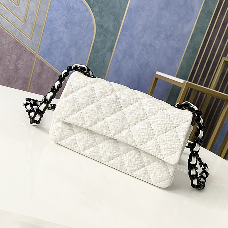Designer Chain Bag Luxury Flap Bag 20CM Genuine Leather Shoulder Bag High Imitation Crossbody Bags With Box ZC262
Designer Chain Bag Luxury Flap Bag 20CM Genuine Leather Shoulder Bag High Imitation Crossbody Bags With Box ZC262
