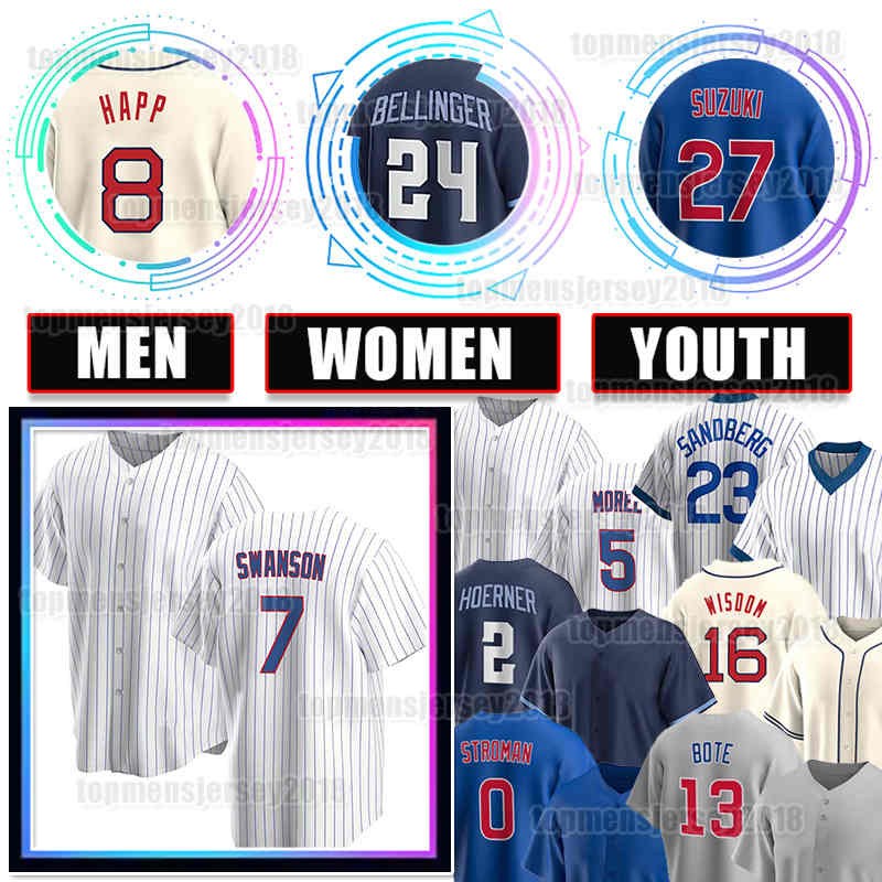 7 Dansby Swanson Baseball Jersey Seiya Suzuki Cody Bellinger Nico Hoerner Cubs Marcus Stroman Ian Happ Patrick Wisdom Nick Madrigal Christopher Morel Ryne Sandberg, Men new jersey(x x)
7 Dansby Swanson Baseball Jersey Seiya Suzuki Cody Bellinger Nico Hoerner Cubs Marcus Stroman Ian Happ Patrick Wisdom Nick Madrigal Christopher Morel Ryne Sandberg, Men new jersey(x x)