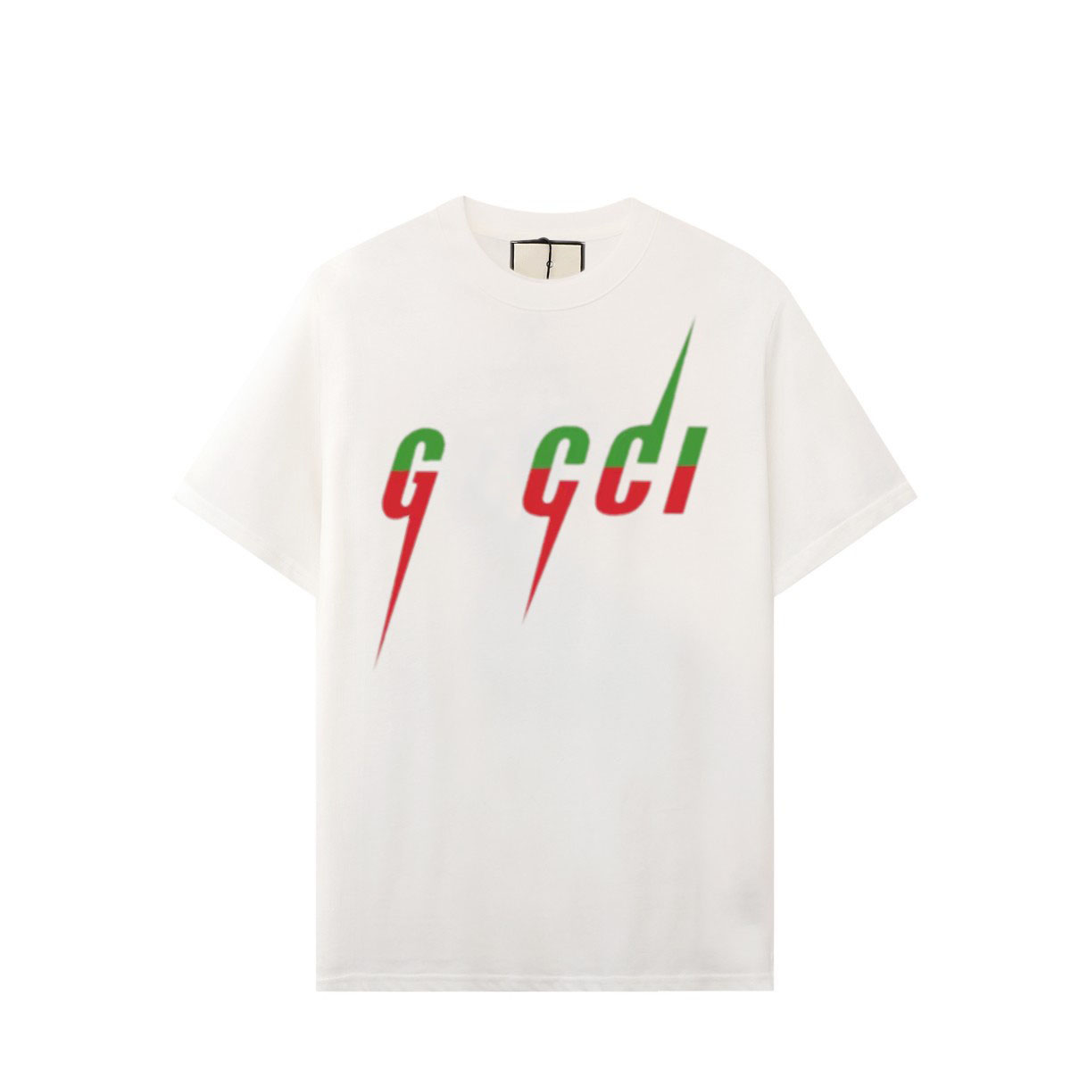 Summer red Green Print Cotton Short Sleeve T-shirt Easy Leisure Neutral Tee Men Loose Casual HIP HOPT-Shirt, Black
Summer red Green Print Cotton Short Sleeve T-shirt Easy Leisure Neutral Tee Men Loose Casual HIP HOPT-Shirt, Black