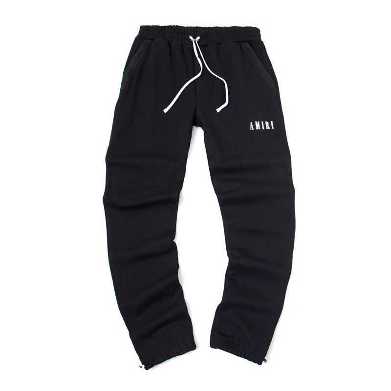 Designer Clothing Luxury Fashion Casual Pants Ami Ami Black Basic High Street Casual Pants Athletic PantsFOG
Designer Clothing Luxury Fashion Casual Pants Ami Ami Black Basic High Street Casual Pants Athletic PantsFOG