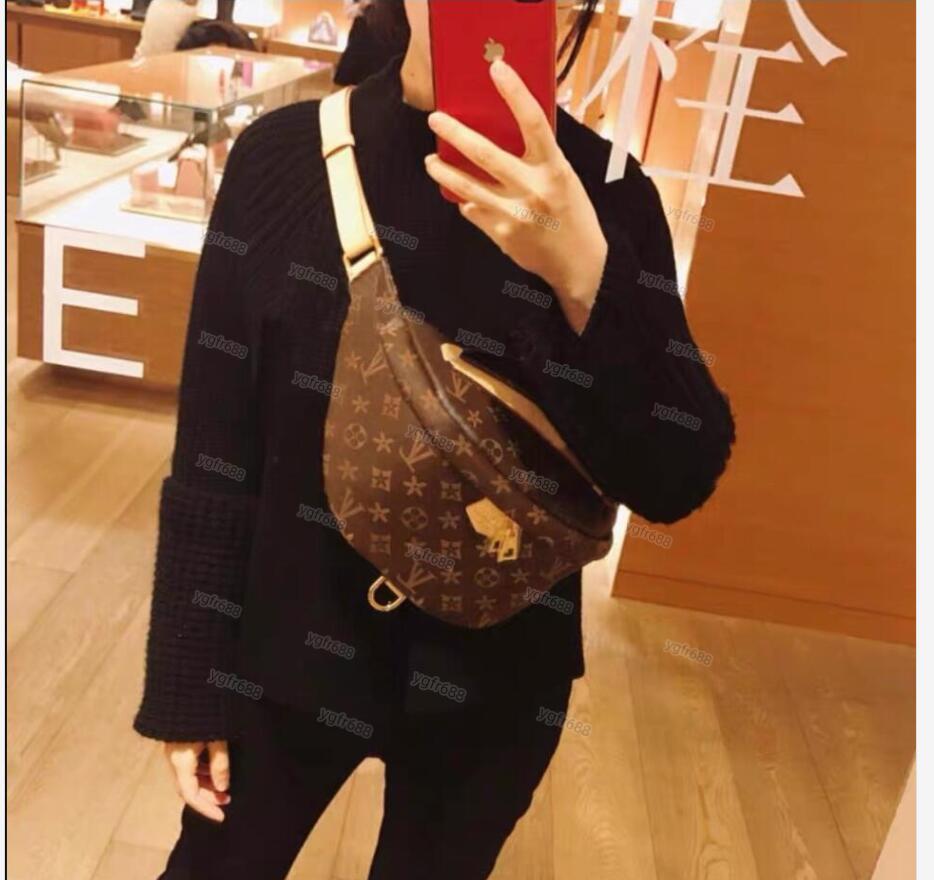 Classic waist bag designer Shoulder Bag Womens Men High quality Designers Luxury Waist Bags Cross Body Newest Handbag Fanny Pack Crossbody Bag Bumbag handbag, Black
Classic waist bag designer Shoulder Bag Womens Men High quality Designers Luxury Waist Bags Cross Body Newest Handbag Fanny Pack Crossbody Bag Bumbag handbag, Black