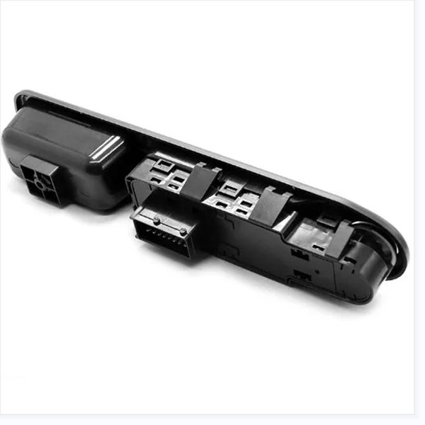 FRONT LEFT Right DIRVE SIDE Master Power Window Switch Peugeot 207 Stufenheck 2007-2014 for Citroen C3 Picasso 6554.QC