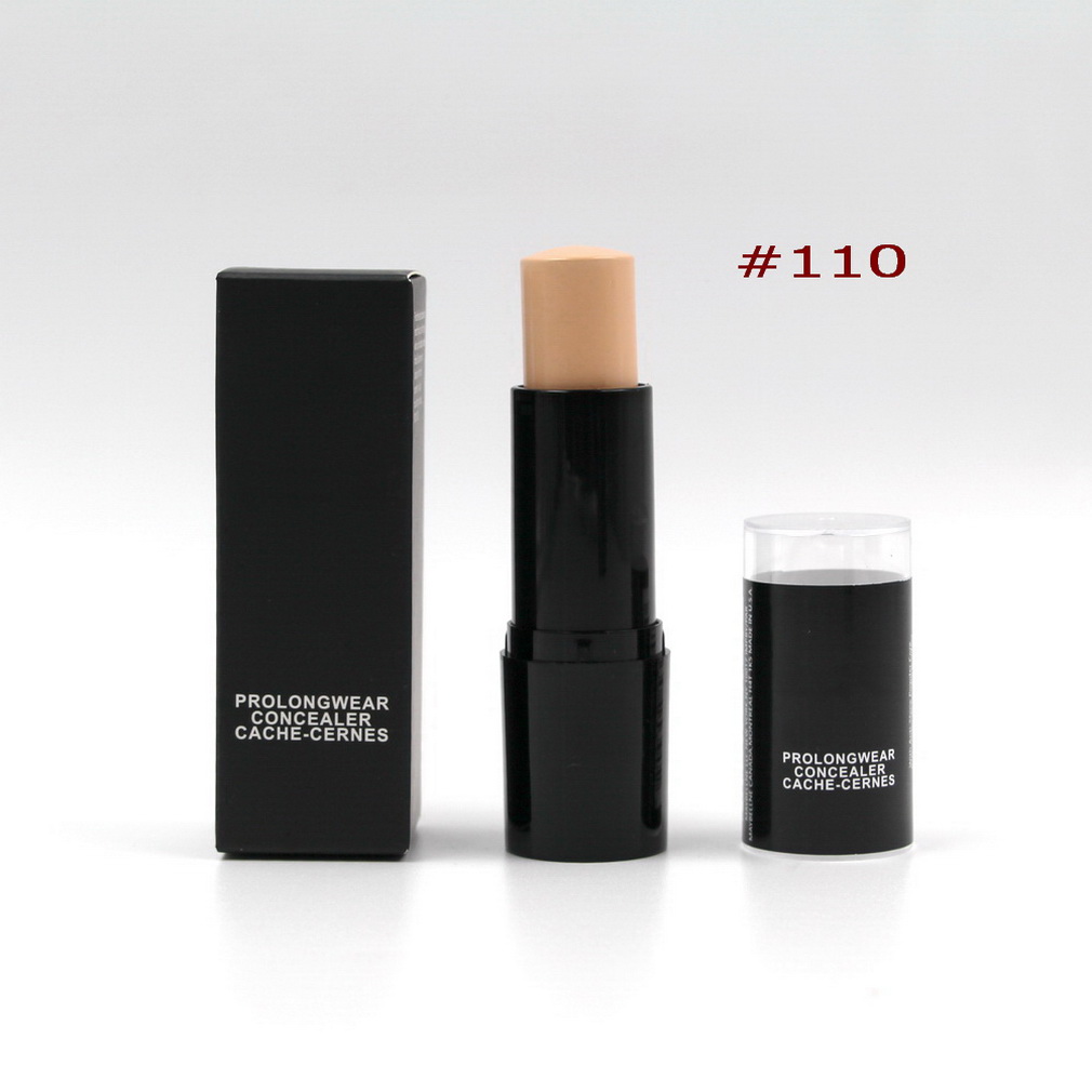 Makeup Full Coverage Stick Contour Whitening Natural Brighten Moisturizer Pro Concealer Make Up