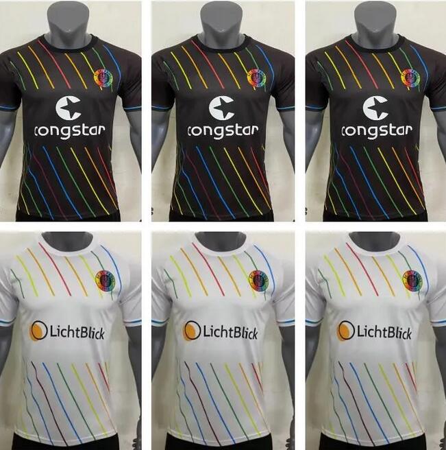 23 24 ST Pauli Soccer Jerseys Home Away ST.Pauli BECKER 20 IRVINE 7 KYEREH 17 HARTEL 30 SMITH 8 PAQARADA 23 MEDIC 18 2023 2024 football shirt uniforms
23 24 ST Pauli Soccer Jerseys Home Away ST.Pauli BECKER 20 IRVINE 7 KYEREH 17 HARTEL 30 SMITH 8 PAQARADA 23 MEDIC 18 2023 2024 football shirt uniforms