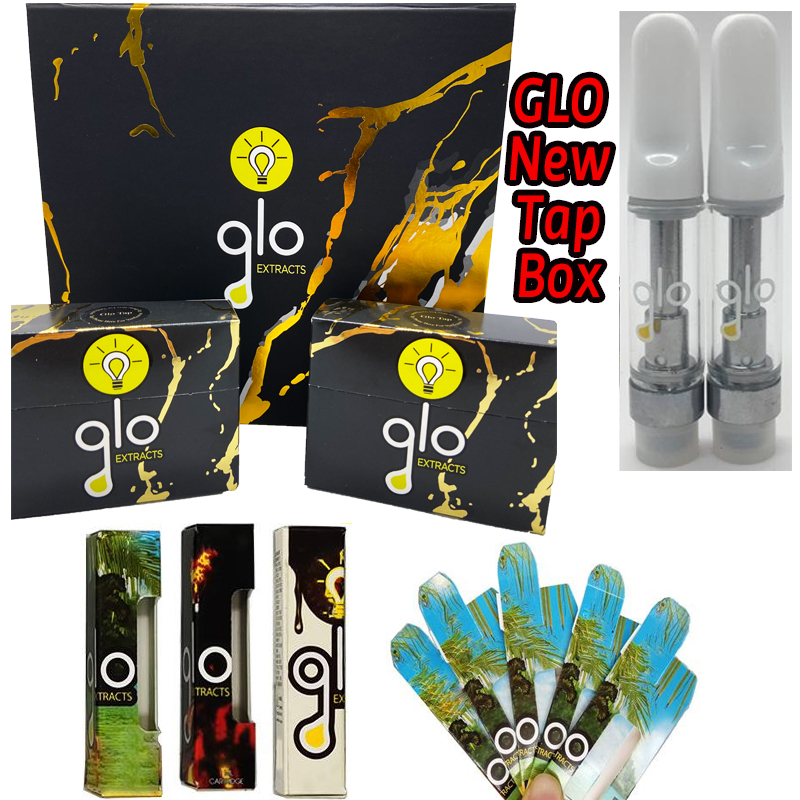 Cheaper Glo Vape Cartridge Ceramic Coil Atomizer Vaping Tank 0.8ml 1.0ml Flat Mouthpiece ECig Empty Glow Vape Carts 10 Color Box
Cheaper Glo Vape Cartridge Ceramic Coil Atomizer Vaping Tank 0.8ml 1.0ml Flat Mouthpiece ECig Empty Glow Vape Carts 10 Color Box