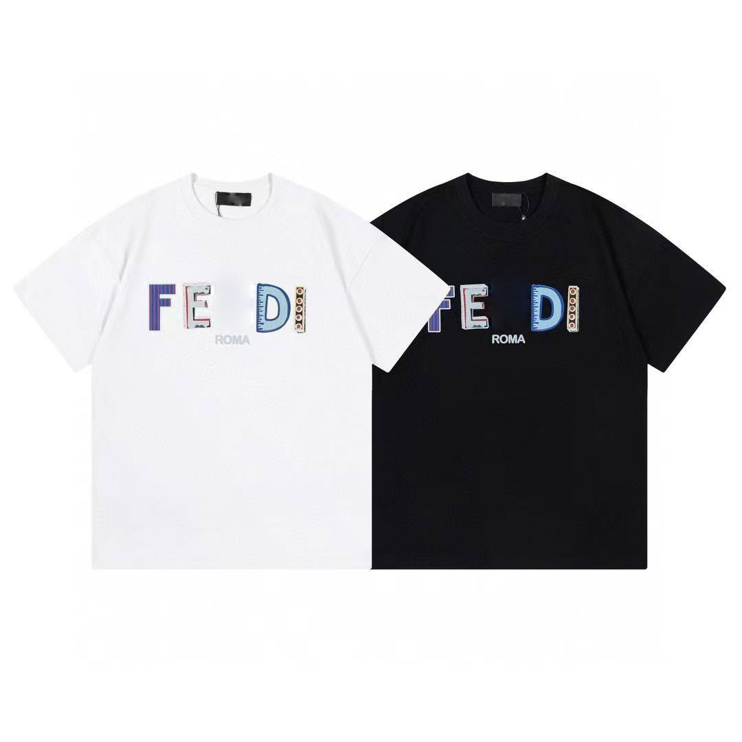 2023 European and American Adult Fashion Luxury Clothing Outing Travel Loose T-Shirt Short Sleeve Casual Sports Clothes for Men and Women fast delivery free shipping, 018
2023 European and American Adult Fashion Luxury Clothing Outing Travel Loose T-Shirt Short Sleeve Casual Sports Clothes for Men and Women fast delivery free shipping, 018