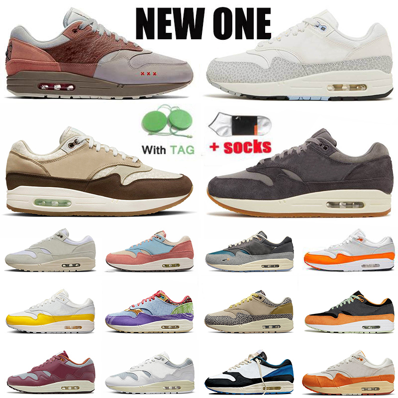 2023 WITH SOCKS 1 1s 87 running shoes women men patta waves airmaxs 1 monarch crepe hemp elephant amsterdam somos familia concepts sports sneakers trainers Size 47, A10 london 36-45
2023 WITH SOCKS 1 1s 87 running shoes women men patta waves airmaxs 1 monarch crepe hemp elephant amsterdam somos familia concepts sports sneakers trainers Size 47, A10 london 36-45